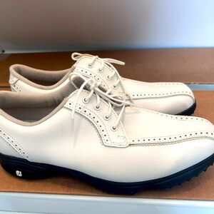 Footjoy Women’s 8.5M Greenjoys Comfort Golf Sho